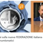 Cronaca Numismatica, articolo, 7 novembre 2023, Federazione Italiana dei Circoli Numismatici