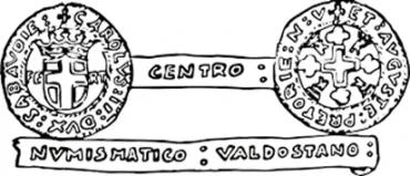 Aosta 20 settembre 2025: 7° Congresso Nazionale dei Circoli Numismatici