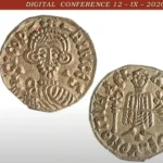 Il solido del principe Sicone di Benevento (817-832), Bari, Federazione Italiana dei Circoli Numismatici