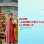 Dante, la monarchia sveva di Sicilia e le monete, Bari, Federazione Italiana dei Circoli Numismatici