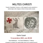 Milites Christi Federazione Italiana dei Circoli Numismatici