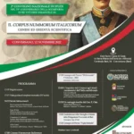 2° Convegno Nazionale di Studi nel 75° Anniversario della scomparsa di Re Vittorio Emanuele III. Il Corpus Nummorum Italicorum – Genesi ed eredità Scientifica. Bari, Federazione Italiana dei Circoli Numismatici.