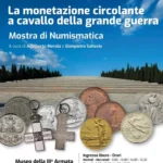 La monetazione circolante a cavallo della Grande Guerra, Padova Federazione Italiana dei Circoli Numismatici