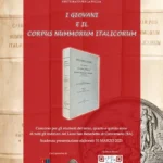 Concorso I giovani e il Corpus Nummorum Italicorum Federazione Italiana dei Circoli Numismatici