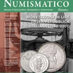 Panorama Numismatico n° 407 luglio-agosto 2024