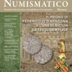 Panorama Numismatico n° 408 settembre 2024