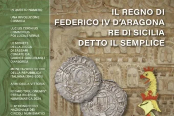 Panorama Numismatico n° 408 settembre 2024