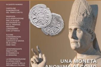 Panorama Numismatico n. 417 giugno 2025- Federazione Italiana dei Circoli Numismatici: un primo bilancio