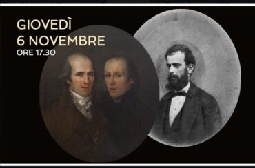 Padova 6 Novembre 2025 ore 17:30 “Numismatici incomparabili nella tradizione collezionistica padovana: Antonio Canova e Luigi Pigorini “