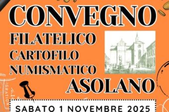 Asola 1 novembre 2025: 56° Convegno Asolano