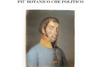 Monza 1 febbraio 2026 – Conferenza su Ranieri d’Asburgo (1783-1853)