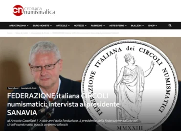 CN 28 gennaio 2026 – Intervista a Gianpietro Sanavia (FICN)