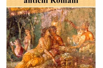 Monza 15 marzo 2026 – Conferenza “I costumi sessuali degli antichi Romani”