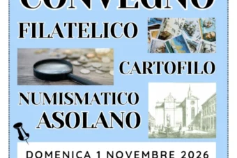 Asola 1° novembre 2026 – 57° Convegno Asolano