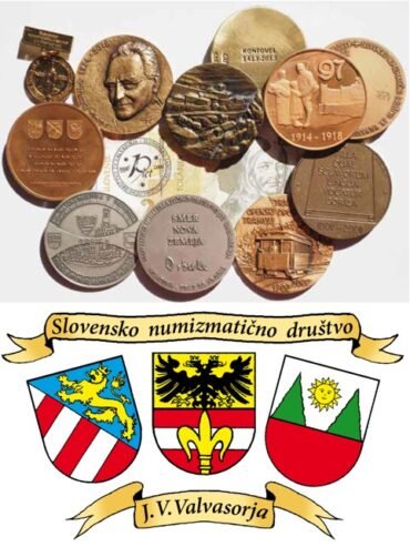 Opicina – Opčine, (TS) 9 Ottobre ; Inaugurazione mostra numismatica “Italia e Slovenia prima dell’euro”
